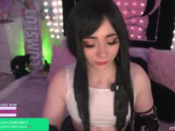 crimsonkitten — Chaturbate recorded stream image, 22.05.2025 03:50