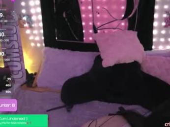 crimsonkitten — Chaturbate recorded stream image, 22.05.2025 03:50