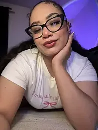 CarmelaAnthony — Stripchat recorded stream screenshot (22 May 2025)