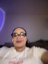 CarmelaAnthony — Stripchat recorded stream screenshot (22 May 2025)