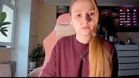 GoodWitch_ — Stripchat recorded stream screenshot (22 May 2025)