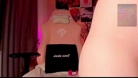 GoodWitch_ — Stripchat recorded stream screenshot (22 May 2025)