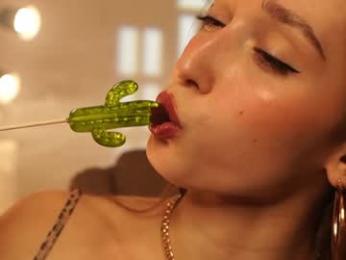 _meganmeow_ — Chaturbate recorded stream screenshot (08 Feb 2025)