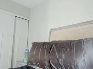 siennadivyne — Camsoda recorded stream screenshot (26 Jan 2025)