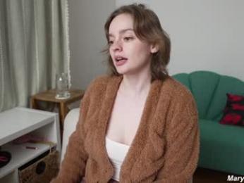 marymoody — Chaturbate recorded stream screenshot (08 Feb 2025)