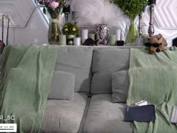 Taanni — Bongacams recorded stream screenshot (22 May 2025)