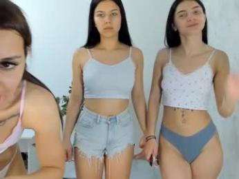 dirtygirls99 — Chaturbate recorded stream image, 22.05.2025 23:00