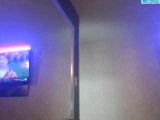 stalliontheesavage — Camsoda recorded stream screenshot (23 May 2025)