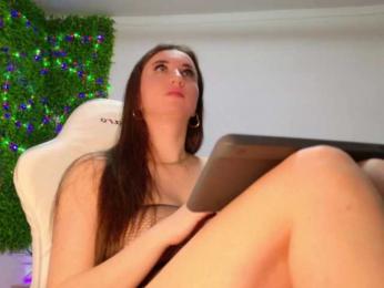 EmilyxJames — Bongacams recorded stream screenshot (08 Feb 2025)