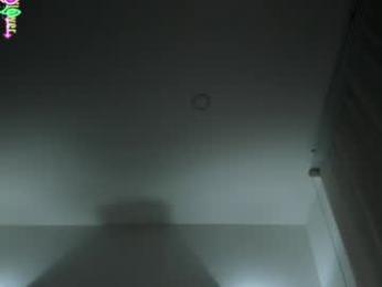 candyxtreo — Chaturbate recorded stream screenshot (23 May 2025)