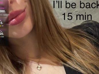 PinkPanterka — Bongacams recorded stream image, 23.05.2025 09:40