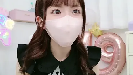 -minami- — Stripchat recorded stream screenshot (23 May 2025)