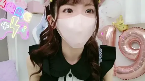 -minami- — Stripchat recorded stream screenshot (23 May 2025)