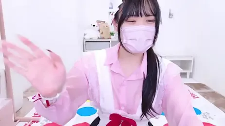 Rico-pin — Stripchat recorded stream screenshot (23 May 2025)