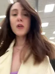 Dina_Tease — Stripchat recorded stream image, 23.05.2025 12:40