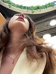 Dina_Tease — Stripchat recorded stream image, 23.05.2025 12:40