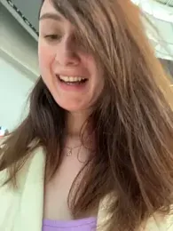 Dina_Tease — Stripchat recorded stream image, 23.05.2025 12:40