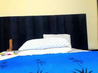 cutie-bootie — Camsoda recorded stream screenshot (23 May 2025)