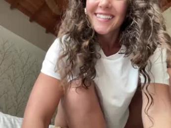 bloomyogi — Chaturbate recorded stream screenshot (23 May 2025)