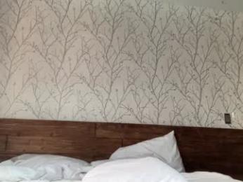 bloomyogi — Chaturbate recorded stream screenshot (23 May 2025)