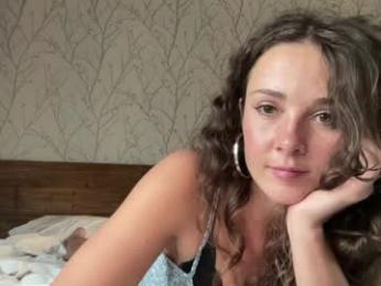 bloomyogi — Chaturbate recorded stream screenshot (23 May 2025)