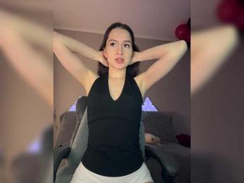 whiteTEA — Bongacams recorded stream image, 23.05.2025 22:10