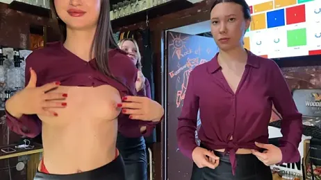 dirtypub — Stripchat recorded stream image, 23.05.2025 20:20