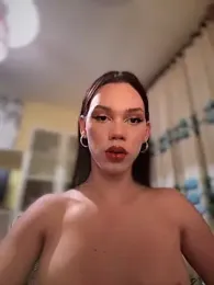 Carlita_cute — Stripchat recorded stream screenshot (23 May 2025)