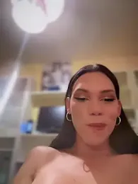 Carlita_cute — Stripchat recorded stream screenshot (23 May 2025)