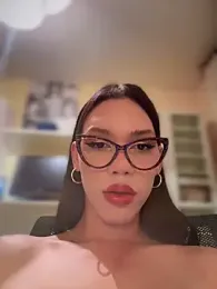 Carlita_cute — Stripchat recorded stream screenshot (23 May 2025)