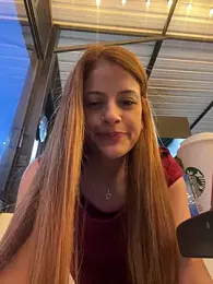 alana15 — Stripchat recorded stream image, 23.05.2025 22:00