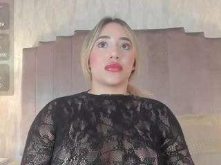 ashlye-stone — Camsoda recorded stream image, 24.05.2025 03:00