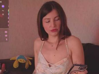 MilashaNyasha — Bongacams recorded stream screenshot (24 May 2025)