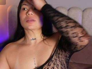 gabytorres — Camsoda recorded stream image, 24.05.2025 12:30