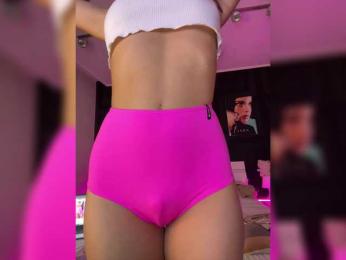-Sara- — Bongacams recorded stream image, 24.05.2025 14:10