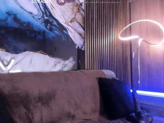 anthoneladoll — Camsoda recorded stream screenshot (24 May 2025)