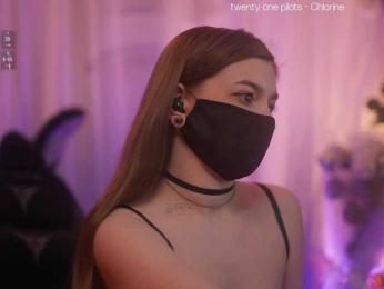 arimass — Bongacams recorded stream image, 24.05.2025 17:10