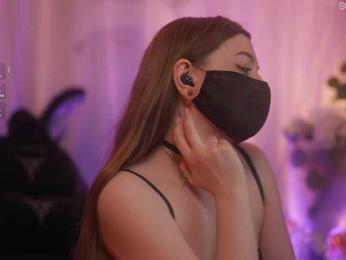 arimass — Bongacams recorded stream image, 24.05.2025 17:10