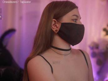 arimass — Bongacams recorded stream image, 24.05.2025 17:10