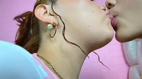 candymia68 — Stripchat recorded stream screenshot (09 Feb 2025)