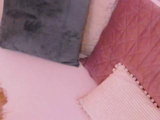 Sasha Elite — Flirt4free recorded stream image, 24.05.2025 15:20