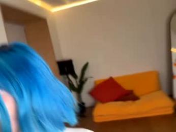 vixenp — Chaturbate recorded stream screenshot (24 May 2025)