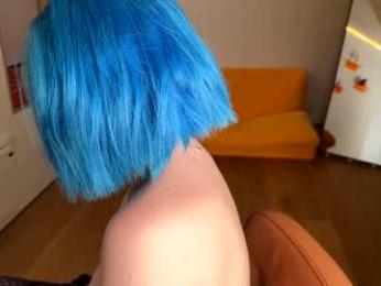 vixenp — Chaturbate recorded stream screenshot (24 May 2025)