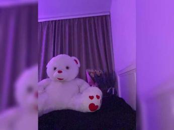Koketka — Bongacams recorded stream image, 24.05.2025 19:40