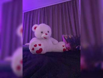 Koketka — Bongacams recorded stream image, 24.05.2025 19:40
