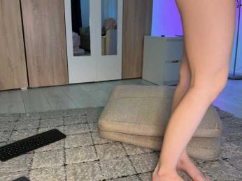 Jucielussie — Bongacams recorded stream image, 25.05.2025 03:10
