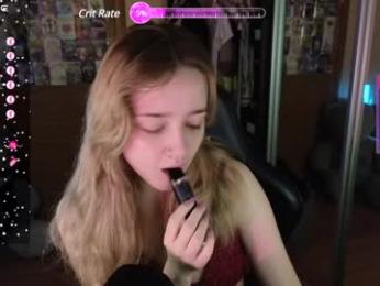 queen_kitty1818 — Chaturbate recorded stream image, 25.05.2025 05:20