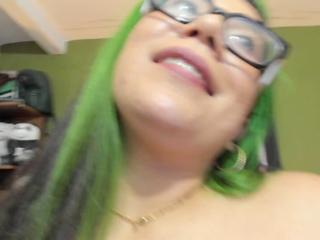 Monika Ortiz — Flirt4free recorded stream image, 24.05.2025 23:20