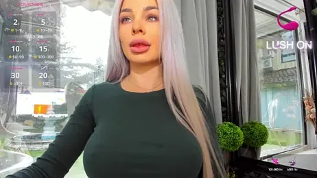 Russian_Ava — Stripchat recorded stream image, 25.05.2025 05:20