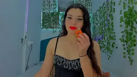 RedAssHottie — Stripchat recorded stream image, 25.05.2025 03:00